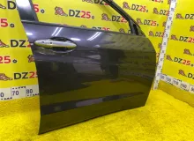 Дверь боковая HONDA VEZEL 2014/Цвет NH821M 67010T7A300ZZ RU4 LEB, передняя правая
