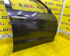 Дверь боковая HONDA