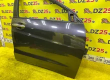 Дверь боковая HONDA VEZEL 2014/Цвет NH821M 67010T7A300ZZ RU4 LEB, передняя правая