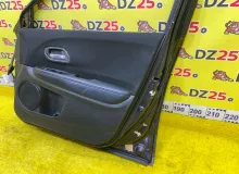 Дверь боковая HONDA VEZEL 2014/Цвет NH821M 67010T7A300ZZ RU4 LEB, передняя правая