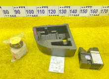Компрессор подкачки колес TOYOTA WISH 2012/Цвет 070 4489052020 ZGE20W 2ZRFAE