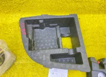 Компрессор подкачки колес TOYOTA WISH 2012/Цвет 070 4489052020 ZGE20W 2ZRFAE