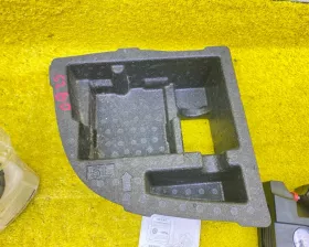 Компрессор подкачки колес TOYOTA