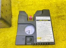 Компрессор подкачки колес TOYOTA WISH 2012/Цвет 070 4489052020 ZGE20W 2ZRFAE