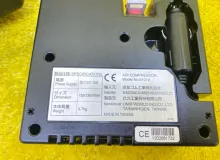 Компрессор подкачки колес TOYOTA WISH 2012/Цвет 070 4489052020 ZGE20W 2ZRFAE