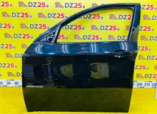 Дверь боковая BMW X6 2009/Цвет 475 41517198159 E71 N54B30A, передняя левая
