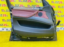 Дверь боковая BMW X6 2009/Цвет 475 41517198159 E71 N54B30A, передняя левая