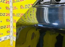 Дверь боковая BMW X6 2009/Цвет 475 41517198159 E71 N54B30A, передняя левая