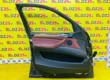 Дверь боковая BMW X6 2009/Цвет 475 41517198159 E71 N54B30A, передняя левая