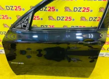 Дверь боковая BMW X6 2009/Цвет 475 41517198159 E71 N54B30A, передняя левая
