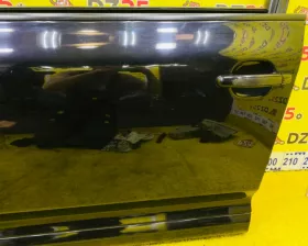Дверь боковая VAG
