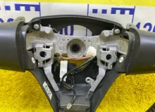 Руль TOYOTA WISH 2012/Цвет 070 4510068180 ZGE20W 2ZRFAE, передний