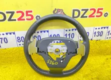 Руль TOYOTA WISH 2012/Цвет 070 4510068180 ZGE20W 2ZRFAE, передний