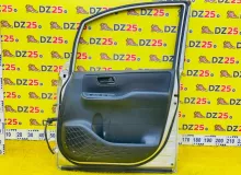 Дверь боковая TOYOTA VOXY/NOAH/ESQUIRE 2014/Цвет 1F7 6700128250 ZRR80G/ZRR80W/ZRR80/ZRR85G/ZRR85W/ZRR85/ZWR80/ZWR80G/ZWR80W 2ZRFXE, передняя правая