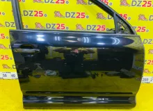 Дверь боковая PORSCHE CAYENNE 2006 95553101207 955 M02.2Y, передняя правая
