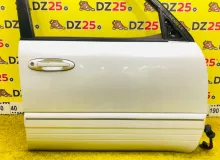 Дверь боковая TOYOTA LAND CRUISER 2001/Цвет 064 6700160460 UZJ100W 2UZFE, передняя правая