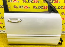 Дверь боковая TOYOTA LAND CRUISER 2001/Цвет 064 6700160460 UZJ100W 2UZFE, передняя правая