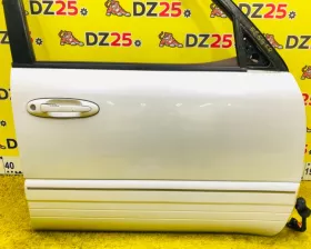 Дверь боковая TOYOTA