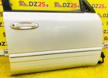 Дверь боковая TOYOTA LAND CRUISER 2001/Цвет 064 6700160460 UZJ100W 2UZFE, передняя правая