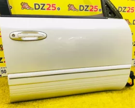 Дверь боковая TOYOTA