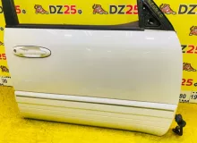 Дверь боковая TOYOTA LAND CRUISER 2001/Цвет 064 6700160460 UZJ100W 2UZFE, передняя правая