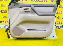 Дверь боковая TOYOTA LAND CRUISER 2001/Цвет 064 6700160460 UZJ100W 2UZFE, передняя правая