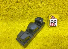 Блок управления стеклоподъемниками NISSAN SERENA 2016/Цвет XAM 254015TA0A GFNC27 MR20DD, передний правый