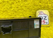 Блок управления стеклоподъемниками NISSAN SERENA 2016/Цвет XAM 254015TA0A GFNC27 MR20DD, передний правый