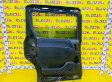 Дверь боковая TOYOTA VOXY/NOAH/ESQUIRE 2014/Цвет 202 6700428640 ZRR80G/ZRR80W/ZRR80/ZRR85G/ZRR85W/ZRR85/ZWR80/ZWR80G/ZWR80W 3ZRFAE, задняя левая