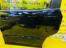 Дверь боковая TOYOTA VOXY/NOAH/ESQUIRE 2014/Цвет 202 6700428640 ZRR80G/ZRR80W/ZRR80/ZRR85G/ZRR85W/ZRR85/ZWR80/ZWR80G/ZWR80W 3ZRFAE, задняя левая