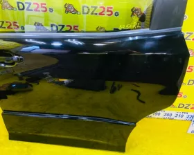 Дверь боковая TOYOTA