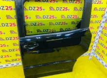 Дверь боковая TOYOTA VOXY/NOAH/ESQUIRE 2014/Цвет 202 6700428640 ZRR80G/ZRR80W/ZRR80/ZRR85G/ZRR85W/ZRR85/ZWR80/ZWR80G/ZWR80W 3ZRFAE, задняя левая
