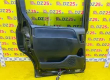Дверь боковая TOYOTA VOXY/NOAH/ESQUIRE 2014/Цвет 202 6700428640 ZRR80G/ZRR80W/ZRR80/ZRR85G/ZRR85W/ZRR85/ZWR80/ZWR80G/ZWR80W 3ZRFAE, задняя левая