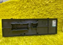 Блок управления стеклоподъемниками NISSAN SERENA 2016/Цвет QAB 254015TA0A GFC27 MR20DD, передний правый