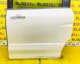 Дверь боковая NISSAN