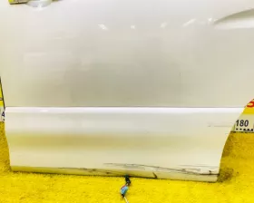 Дверь боковая NISSAN