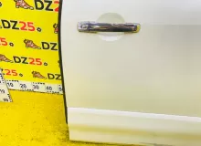 Дверь боковая NISSAN SERENA 2012/Цвет QAB H210A1VNMD HFC26 MR20DD, задняя левая