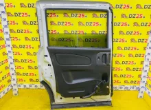 Дверь боковая NISSAN SERENA 2012/Цвет KBB H210A1VNMD HFC26 MR20DD, задняя левая