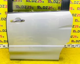 Дверь боковая NISSAN