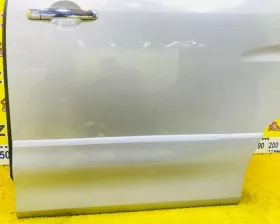 Дверь боковая NISSAN