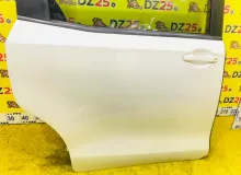 Дверь боковая TOYOTA VOXY/NOAH/ESQUIRE 2015/Цвет 070 6700328630 ZRR80G/ZRR80W/ZRR80/ZRR85G/ZRR85W/ZRR85/ZWR80/ZWR80G/ZWR80W 2ZRFXE, задняя правая