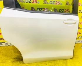 Дверь боковая TOYOTA