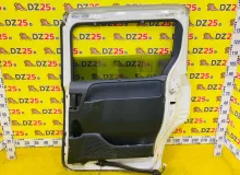 Дверь боковая TOYOTA VOXY/NOAH/ESQUIRE 2015/Цвет 070 6700328630 ZRR80G/ZRR80W/ZRR80/ZRR85G/ZRR85W/ZRR85/ZWR80/ZWR80G/ZWR80W 2ZRFXE, задняя правая
