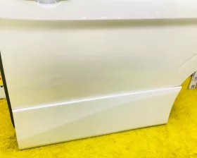 Дверь боковая NISSAN