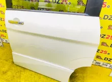 Дверь боковая NISSAN SERENA 2017/Цвет QAB H210A5TFMB GFC27 MR20DD, задняя левая