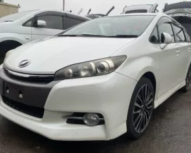 Насадка на глушитель TOYOTA