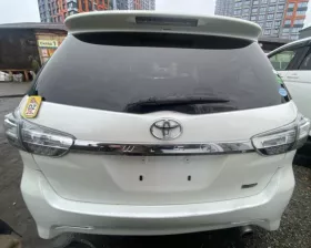 Насадка на глушитель TOYOTA
