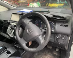 Насадка на глушитель TOYOTA