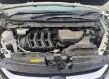 Спидометр NISSAN SERENA 2016/Цвет QAB 248105TA1B GFC27 MR20DD, передний