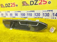 Спидометр NISSAN SERENA 2016/Цвет QAB 248105TA1B GFC27 MR20DD, передний